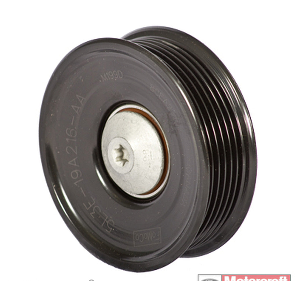 Motorcraft - YS-315 - Drive Belt Idler Pulley
