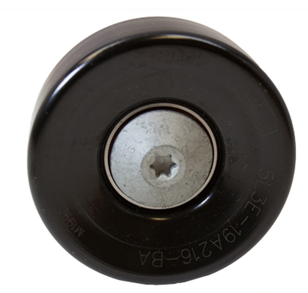 Motorcraft - YS-316 - Drive Belt Idler Pulley