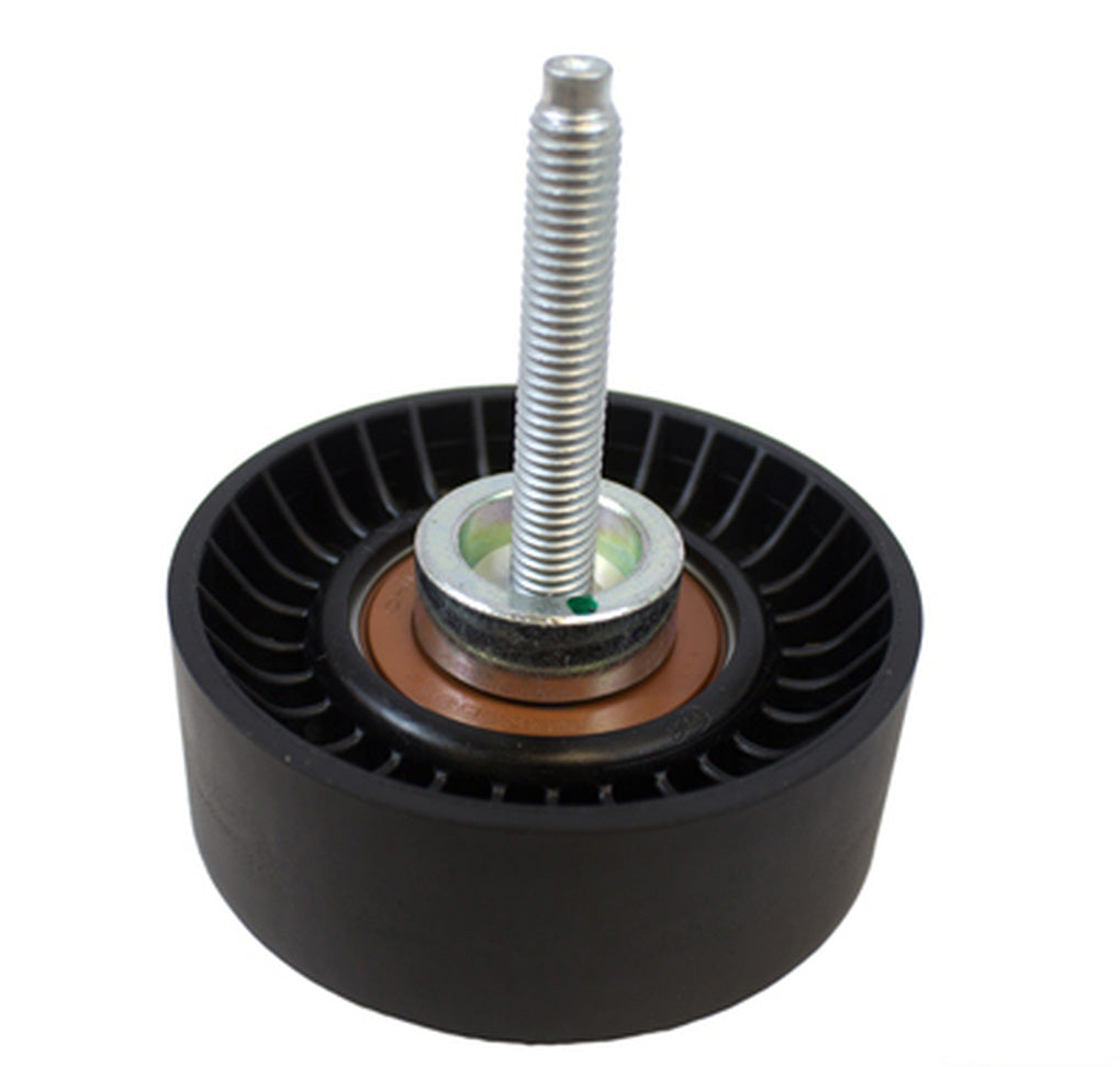 Motorcraft - YS-335 - Accessory Drive Belt Tensioner Pulley