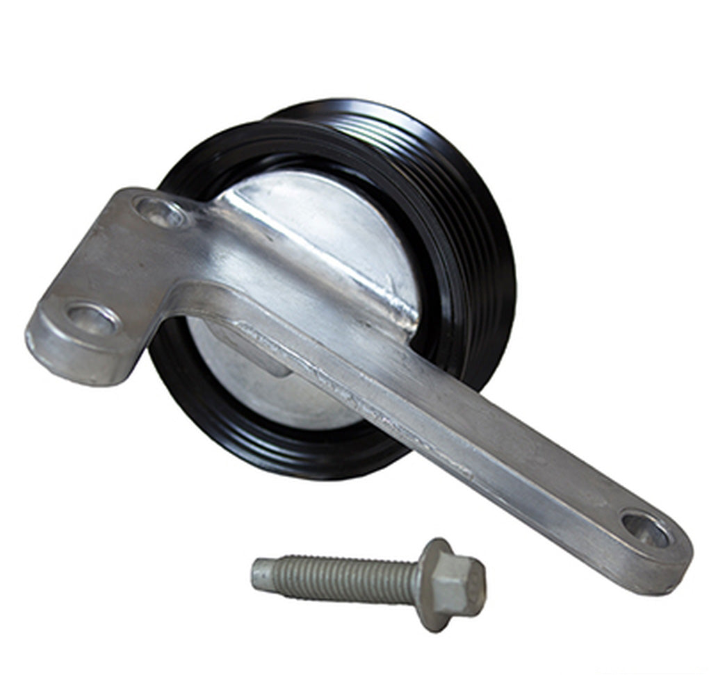Motorcraft - YS-356 - Drive Belt Idler Pulley