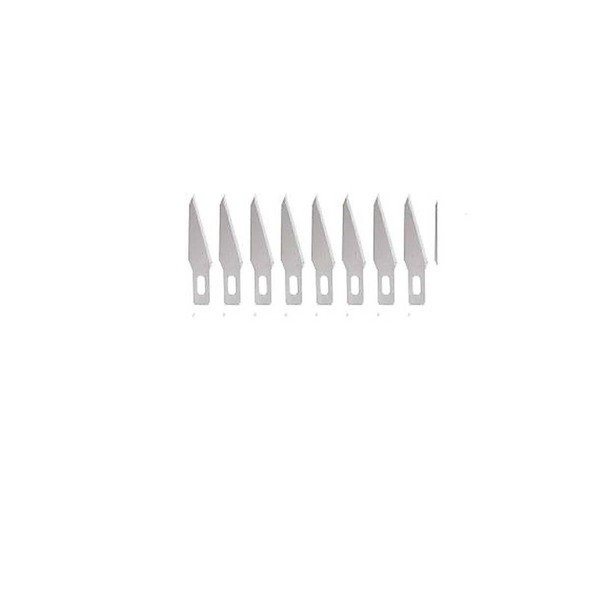 Prostripe - Z0011 - 5Pk) exacto Refill Blade