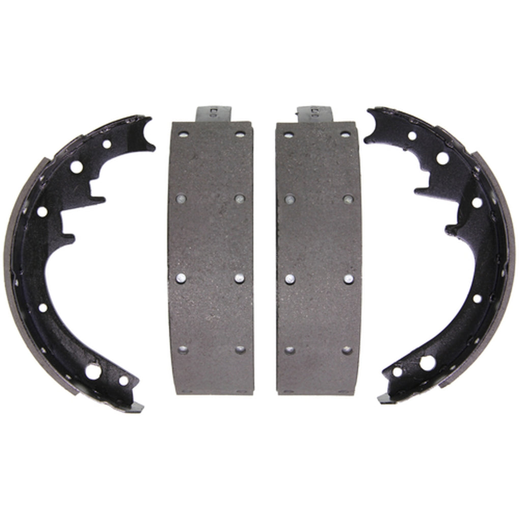 Wagner - Z169R - QuickStop Brake Shoes