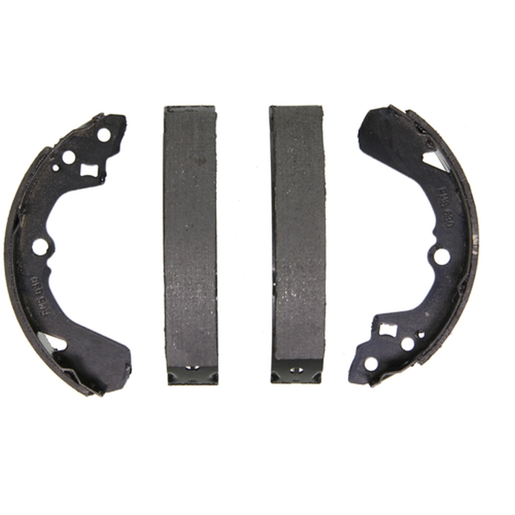 Wagner - Z630 - Drum Brake Shoe