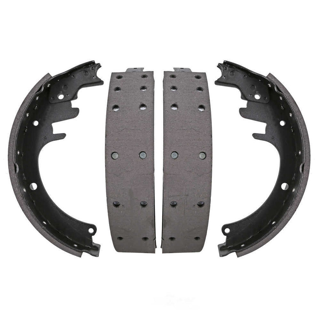 Wagner - Z655R - Drum Brake Shoe