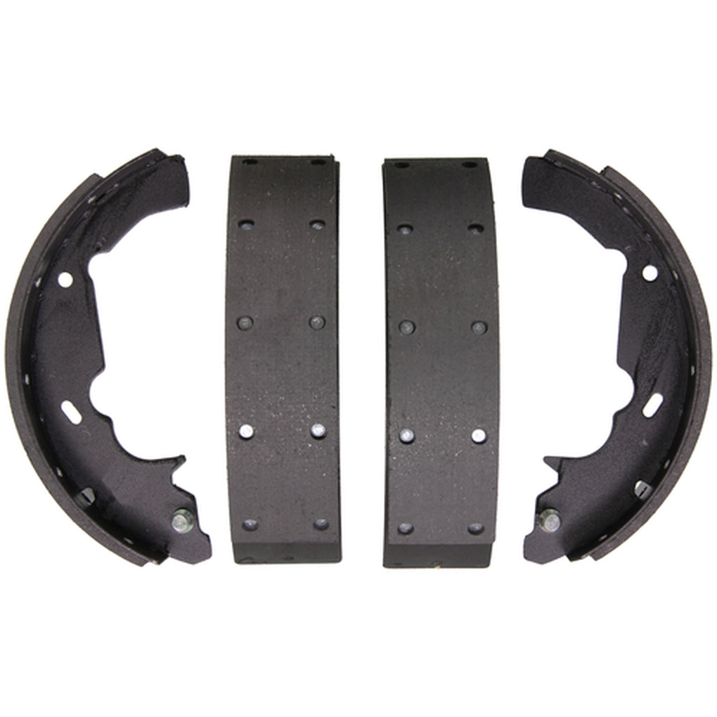 Wagner - Z665R - Drum Brake Shoe