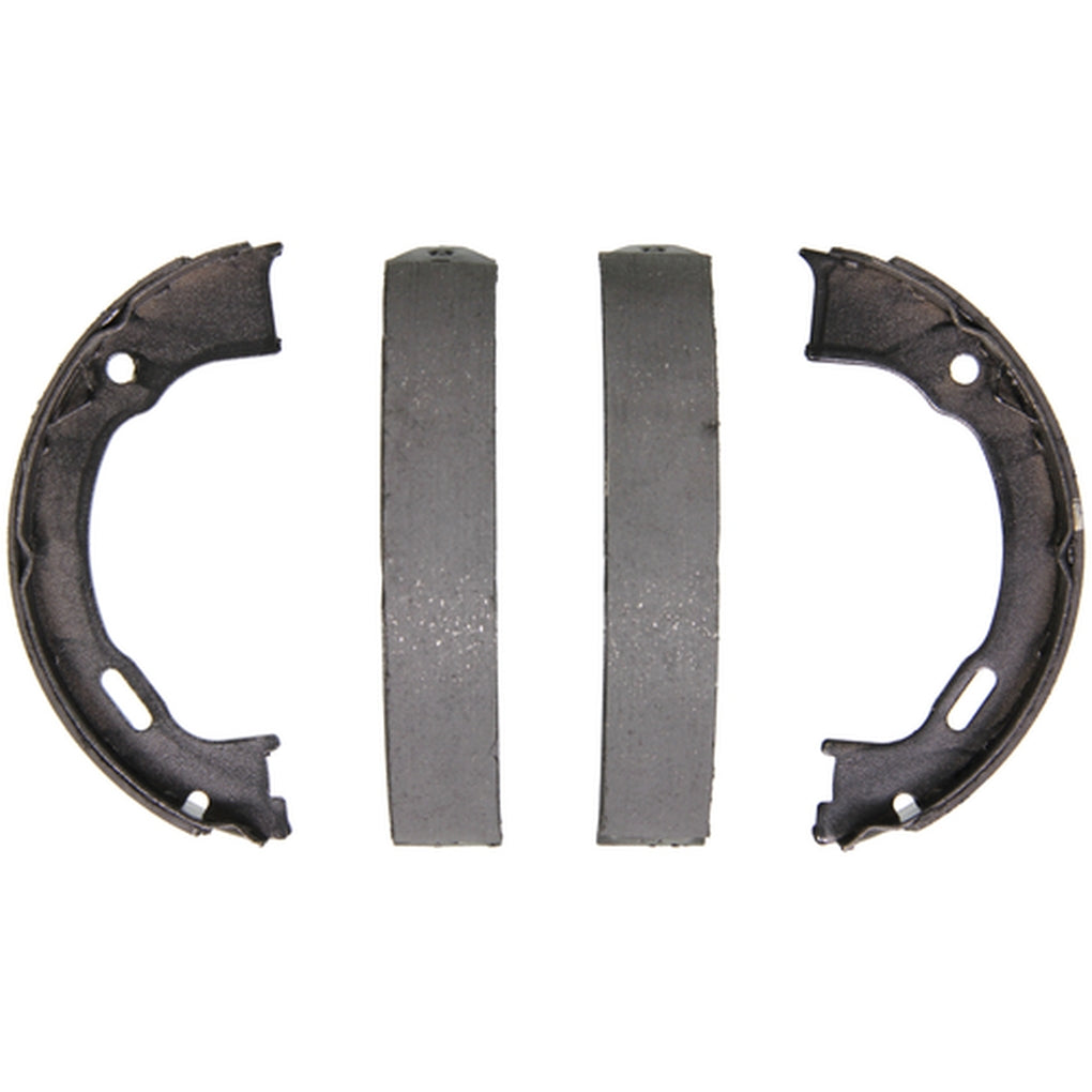 Wagner - Z701 - Parking Brake Shoe