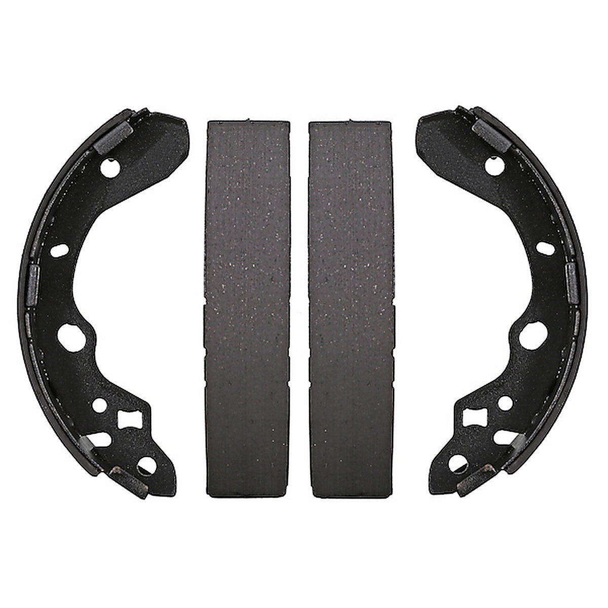 Wagner - Z739 - Drum Brake Shoe