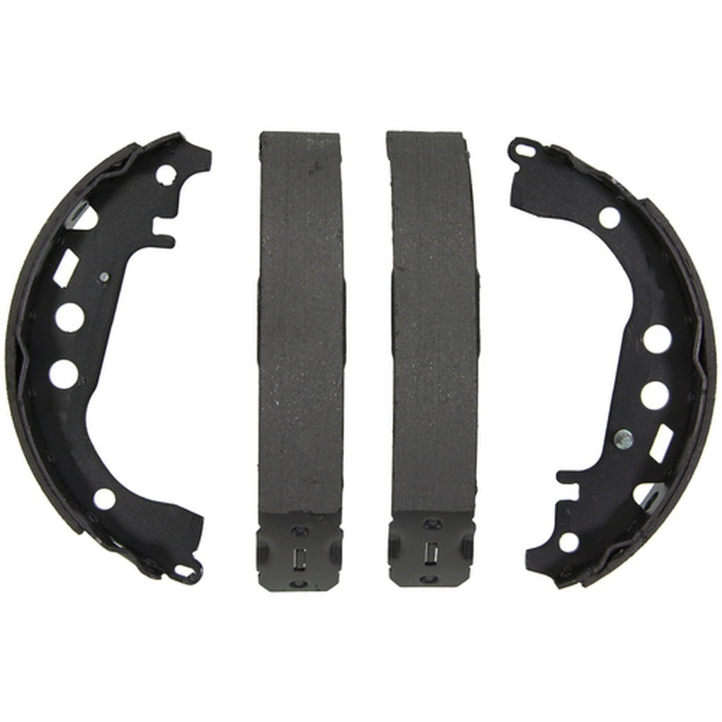 Wagner - Z753 - Drum Brake Shoe