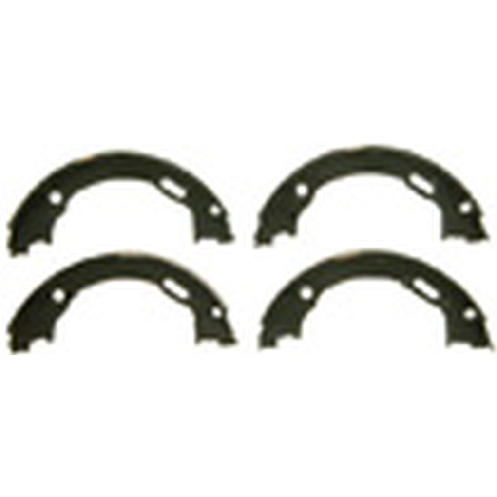 Wagner - Z777 - Parking Brake Shoe