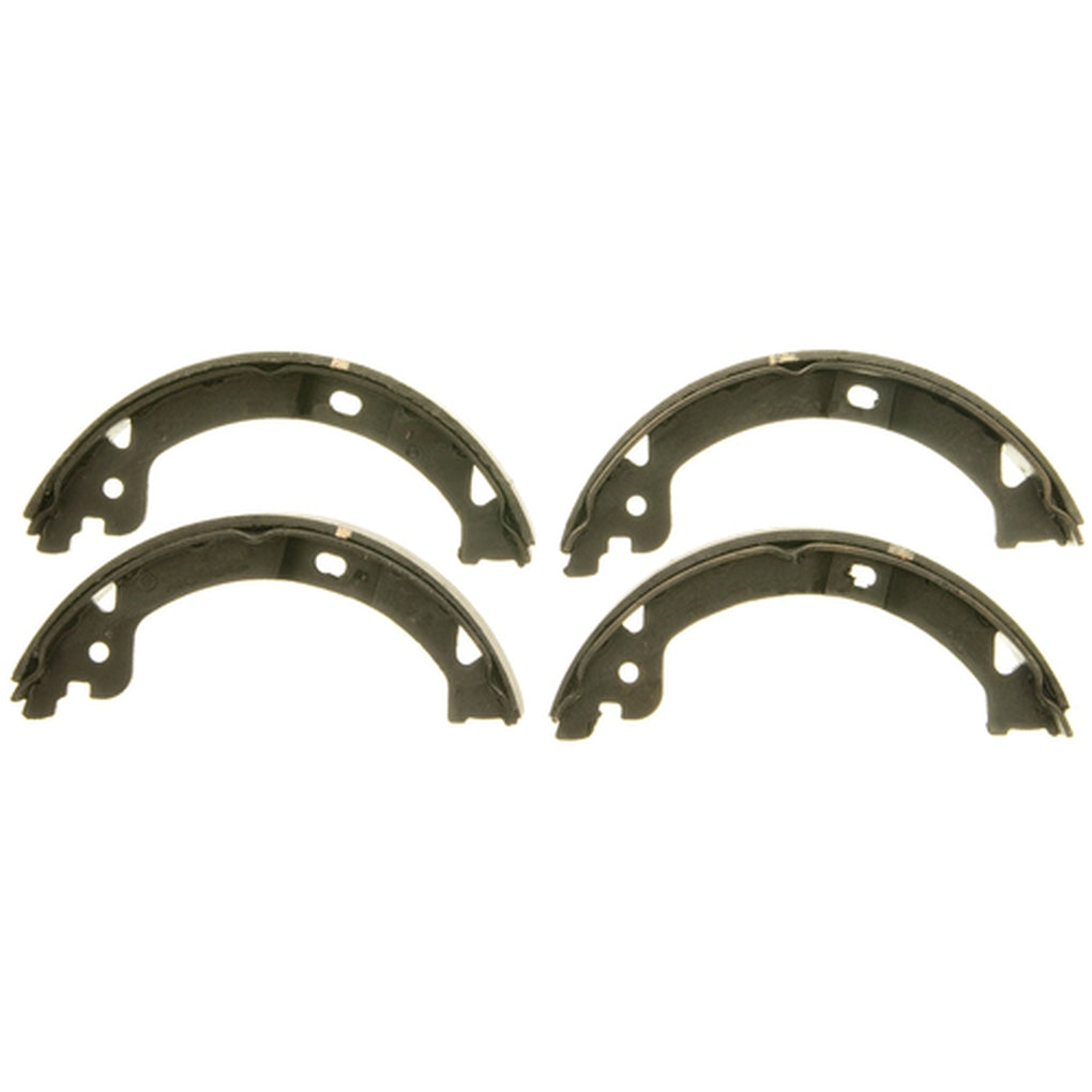 Wagner - Z812 - Drum Brake Shoe