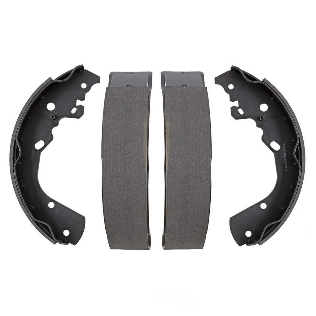 Wagner - Z853 - Drum Brake Shoe