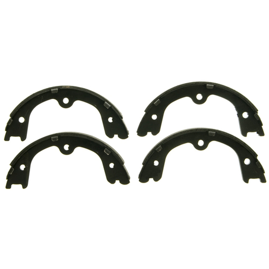 Wagner - Z867 - Drum Brake Shoe