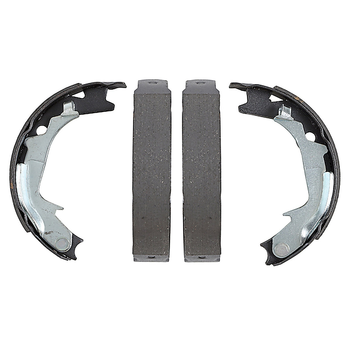 Wagner - Z889 - Parking Brake Shoe