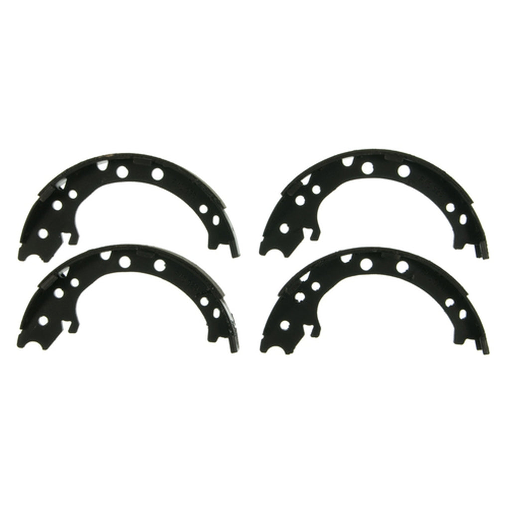 Wagner - Z928 - Drum Brake Shoe