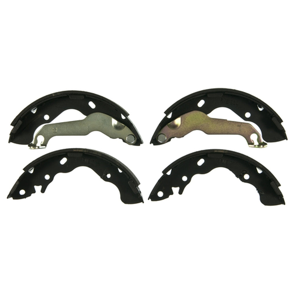 Wagner - Z934 - Drum Brake Shoe
