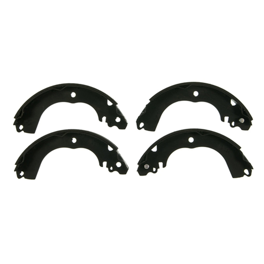 Wagner - Z961 - Parking Brake Shoe