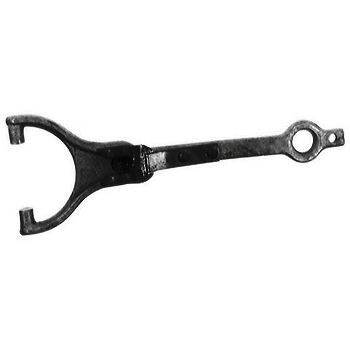 ATP - ZA-120 - Atp Clutch Fork