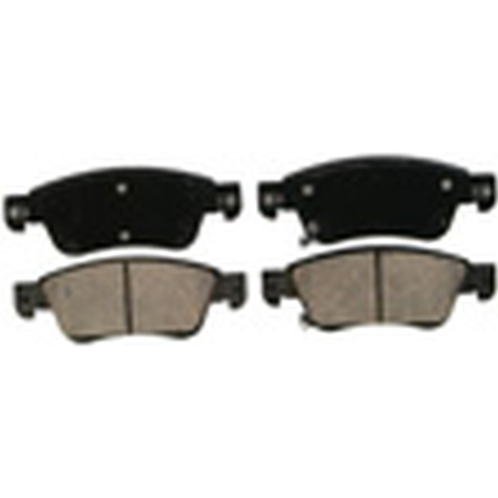 Wagner - ZD1287 - QuickStop Brake Pads