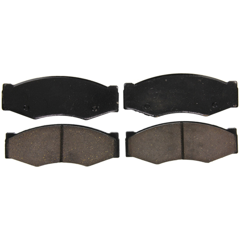 Wagner - ZD265 - Disc Brake Pad