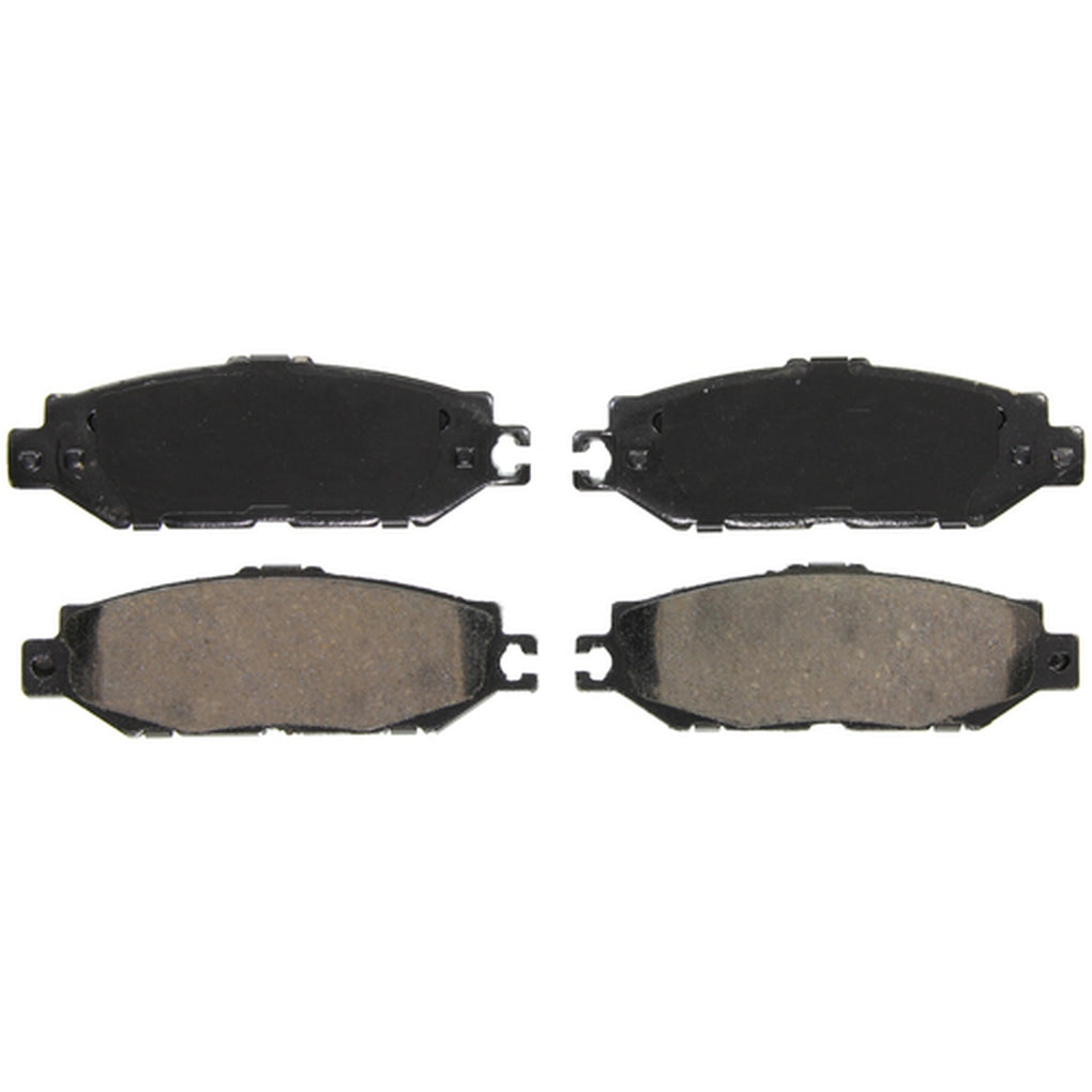 Wagner - ZD613 - Disc Brake Pad