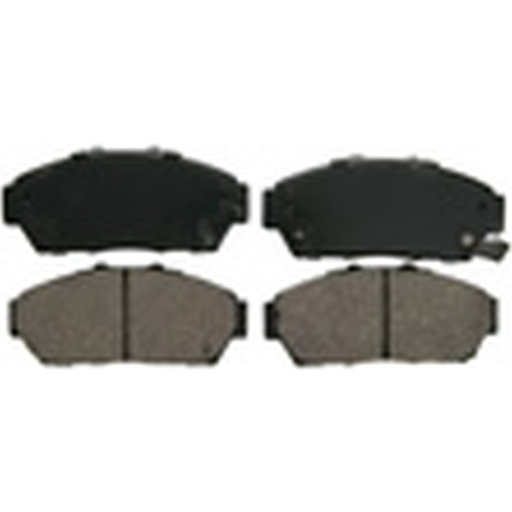 Wagner - ZD617 - Disc Brake Pad