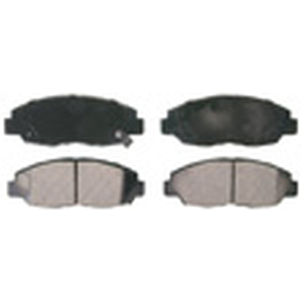 Wagner - ZD764 - Disc Brake Pad