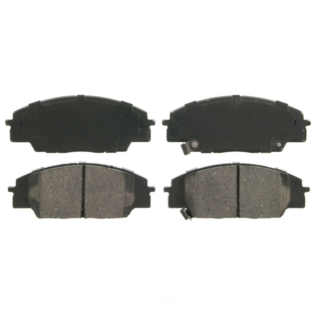 Wagner - ZD829 - Disc Brake Pad