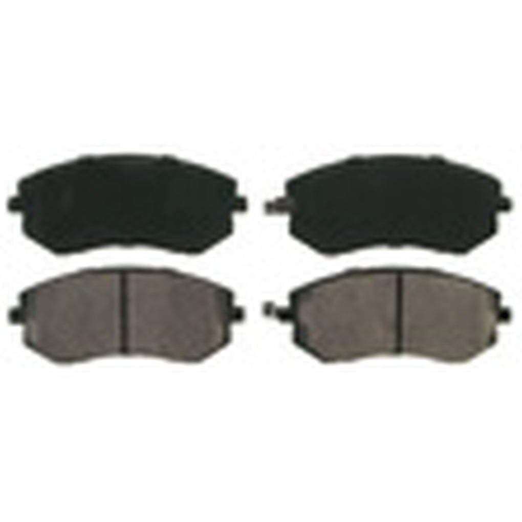 Wagner - ZD929A - QuickStop Brake Pads