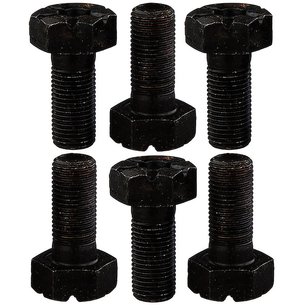 ATP - ZX-1026 - Atp Automatic Transmission Flywheel Bolt