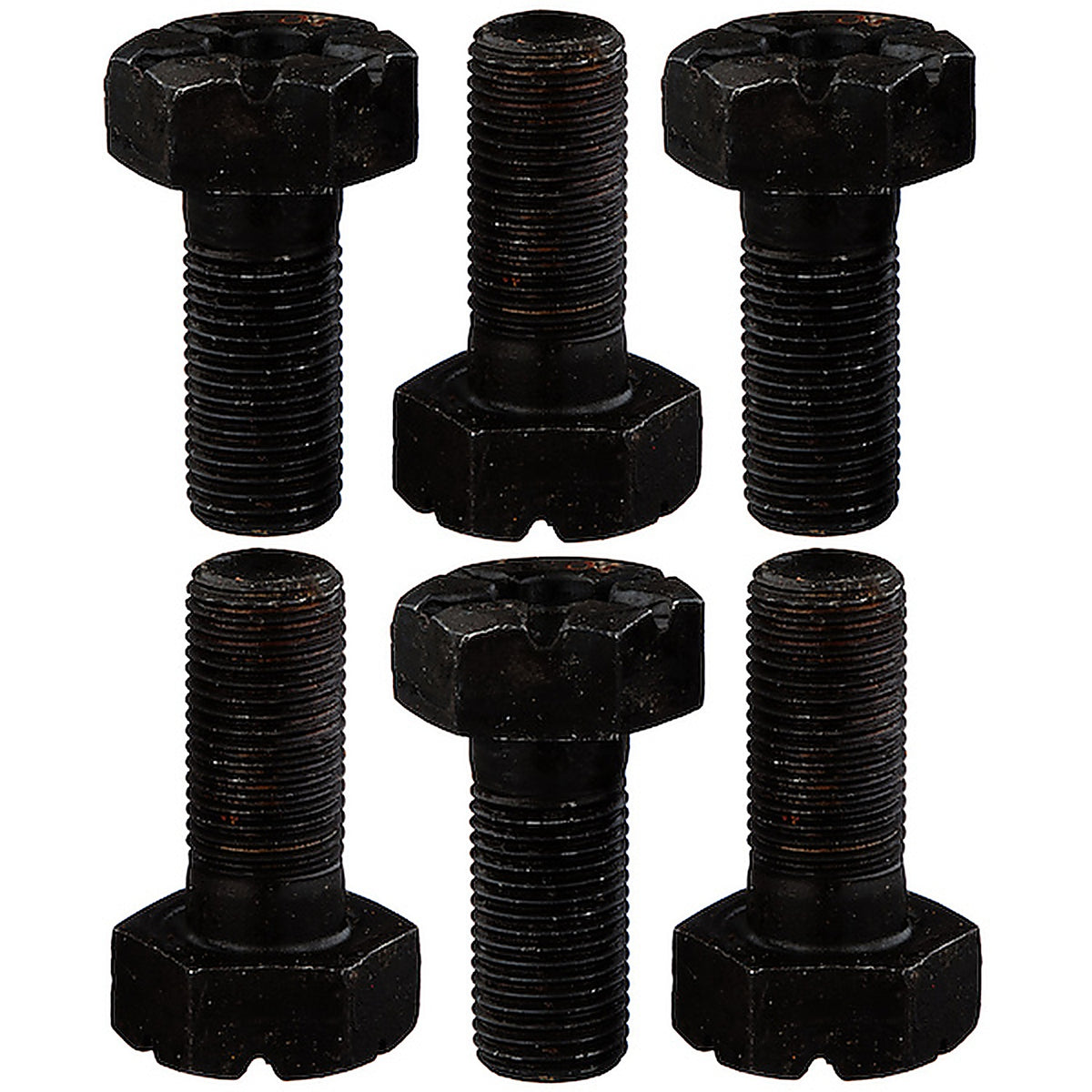 ATP - ZX-1026 - Atp Automatic Transmission Flywheel Bolt