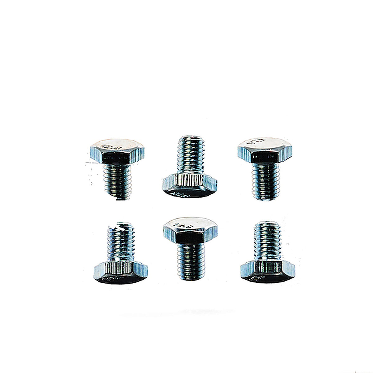 ATP - ZX-2026 - Atp Automatic Transmission Flexplate Mounting Bolt