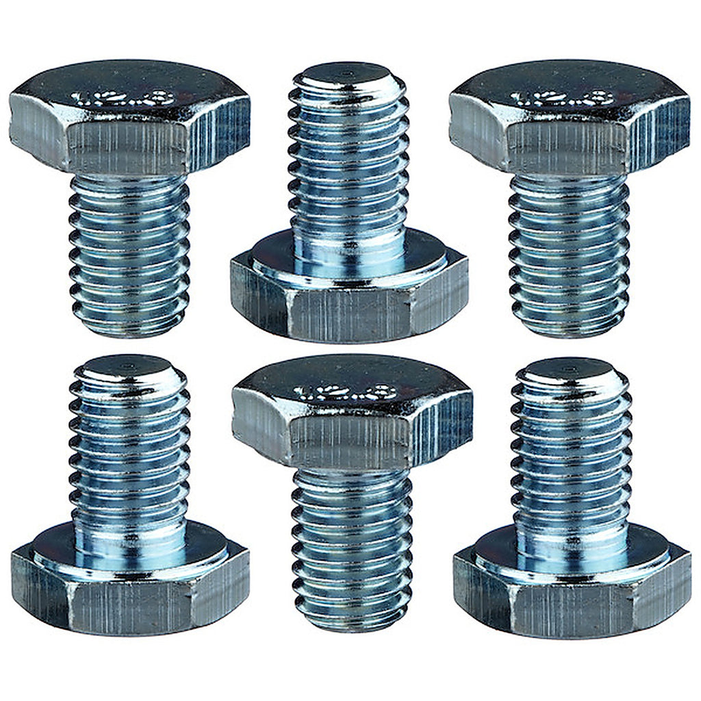ATP - ZX-2026 - Atp Automatic Transmission Flexplate Mounting Bolt