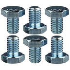 ATP - ZX-2026 - Atp Automatic Transmission Flexplate Mounting Bolt