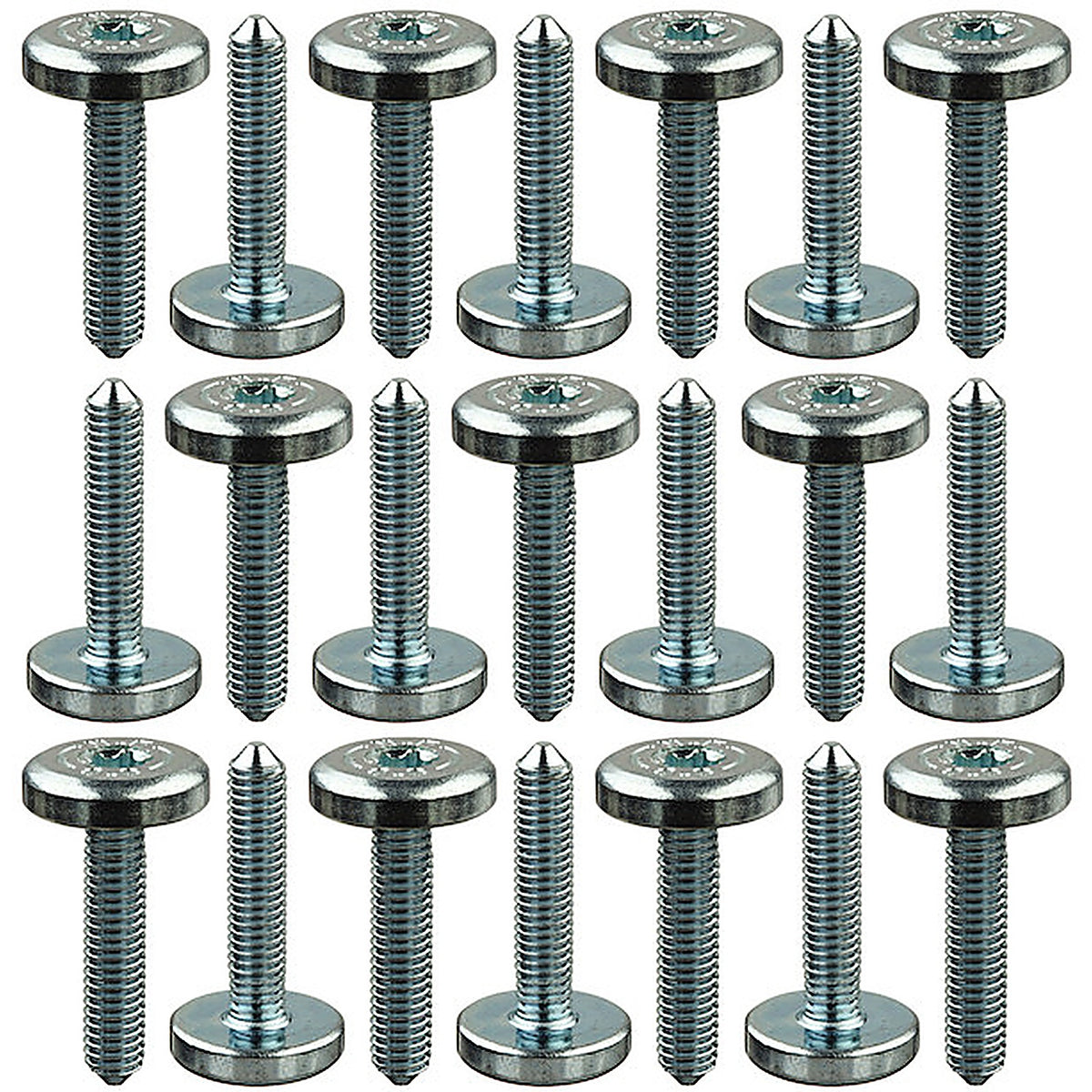 ATP - ZX-224 - Atp Automatic Transmission Oil Bolt Set