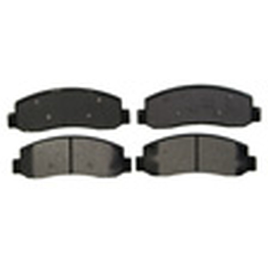 Wagner - ZX1069 - QuickStop Brake Pads