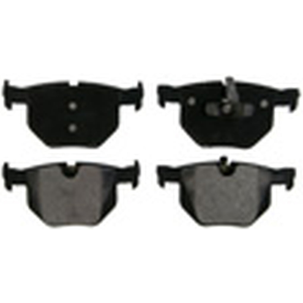 Wagner - ZX1170 - QuickStop Brake Pads