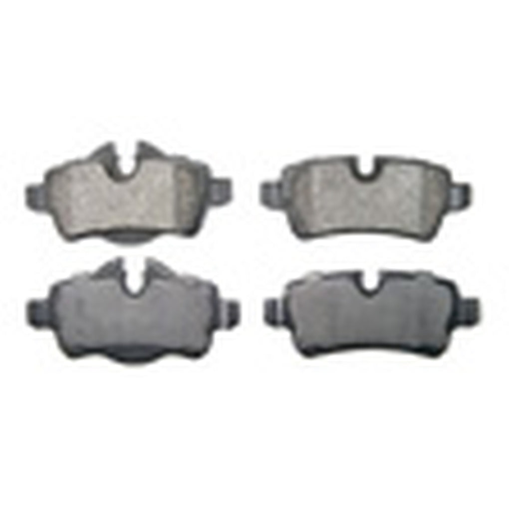 Wagner - ZX1309 - Disc Brake Pad