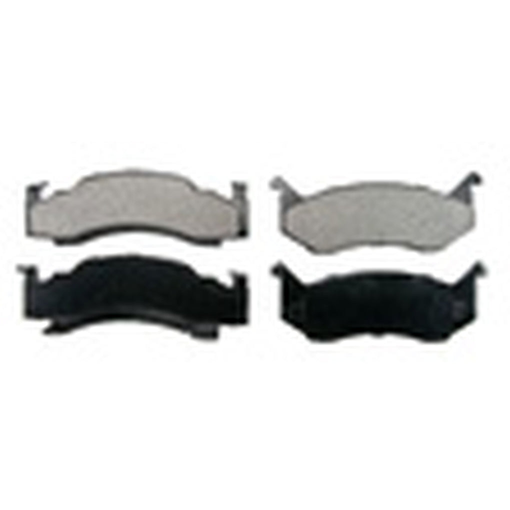 Wagner - ZX269 - QuickStop Brake Pads