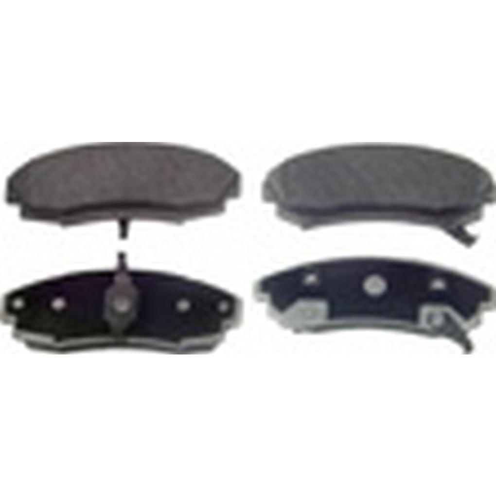 Wagner - ZX353 - QuickStop Brake Pads