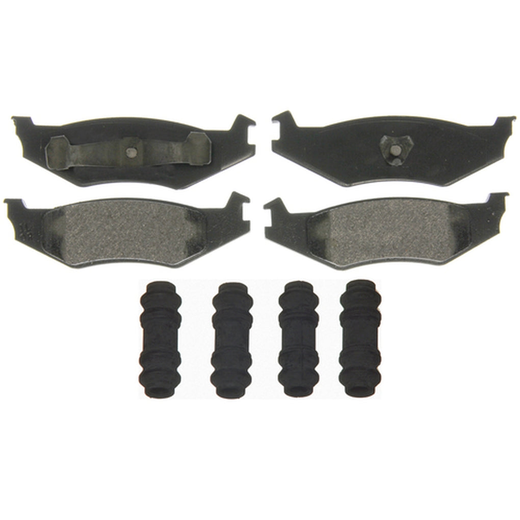 Wagner - ZX415 - Disc Brake Pad