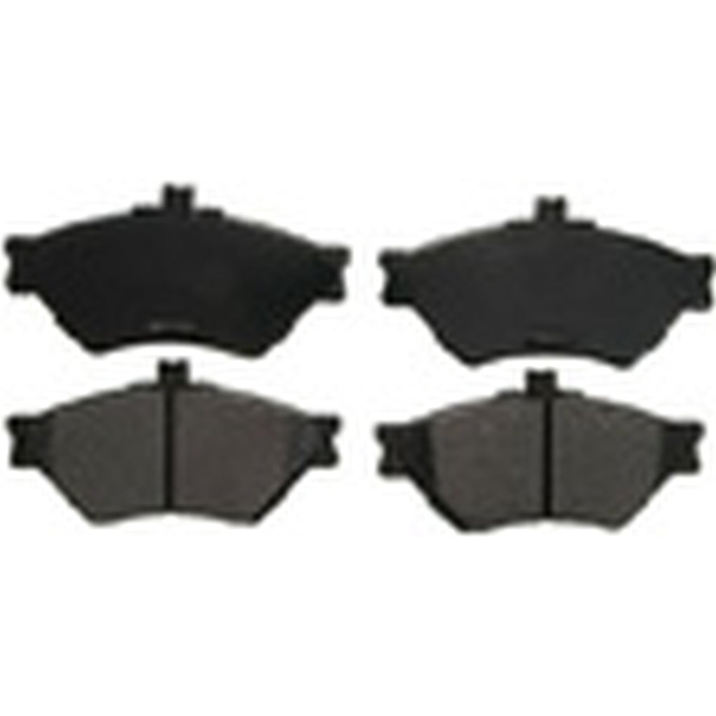 Wagner - ZX659 - QuickStop Brake Pads