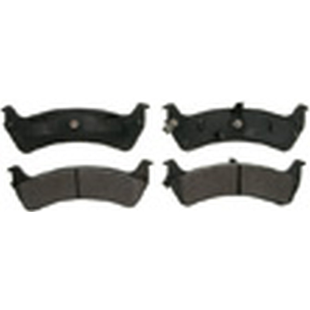 Wagner - ZX667 - QuickStop Brake Pads