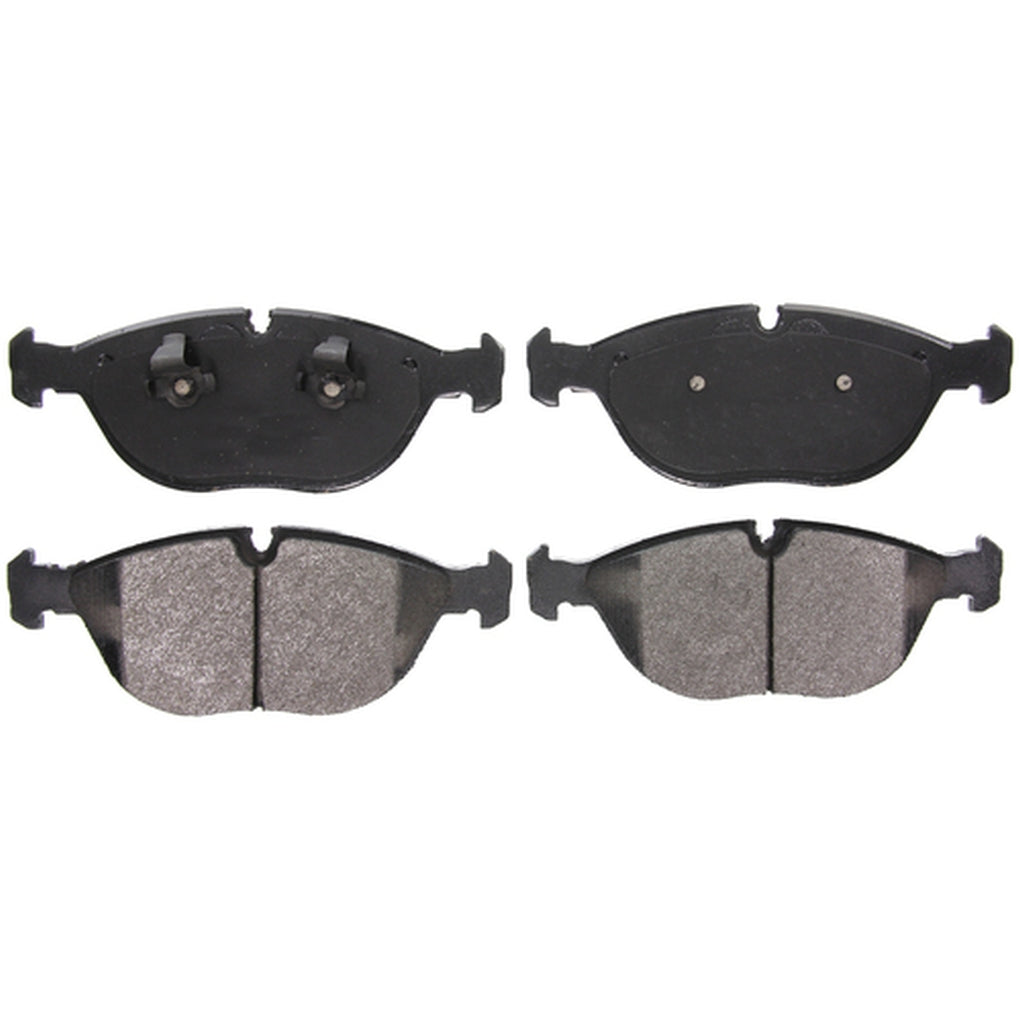 Wagner - ZX682 - QuickStop Brake Pads
