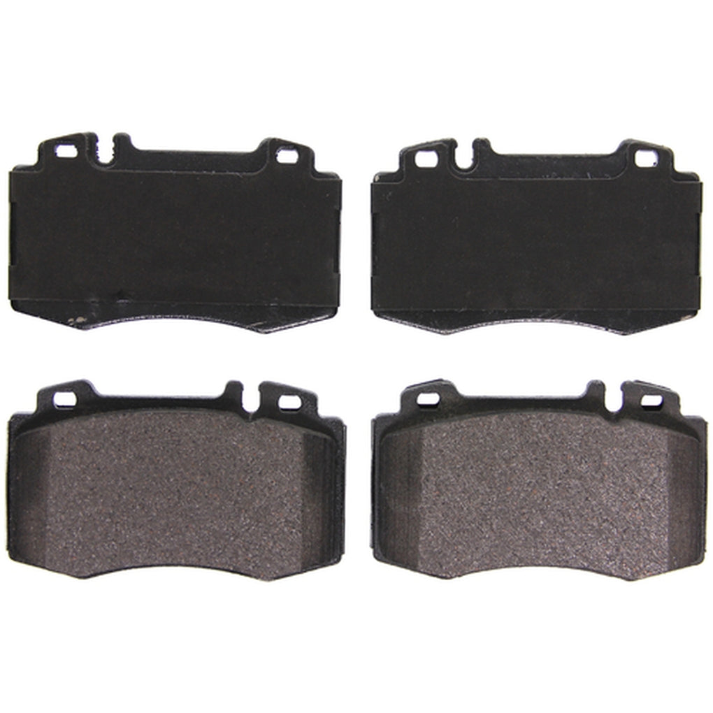 Wagner - ZX847 - Disc Brake Pad