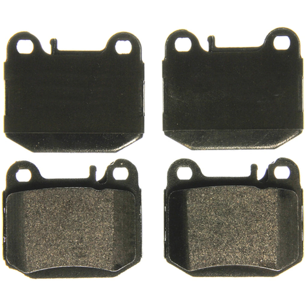 Wagner - ZX874 - Disc Brake Pad