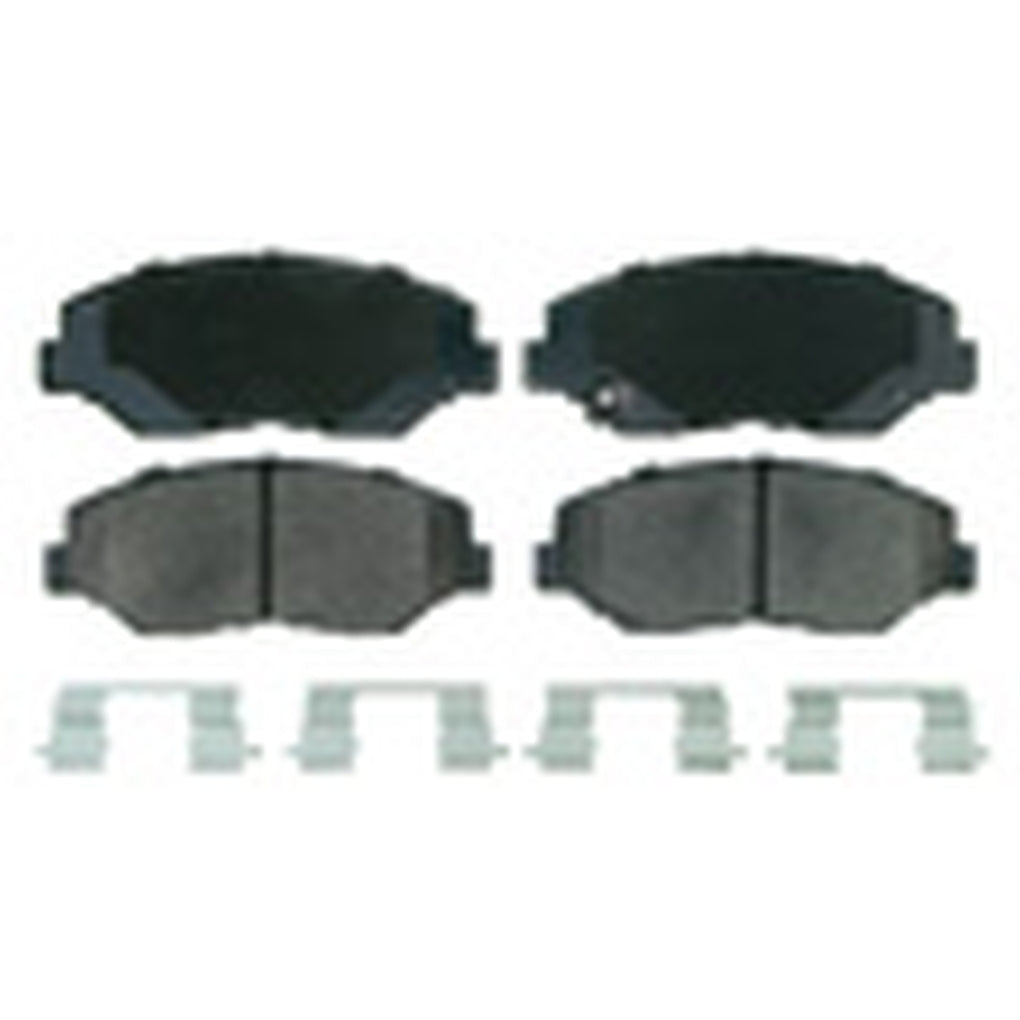 Wagner - ZX914 - Disc Brake Pad