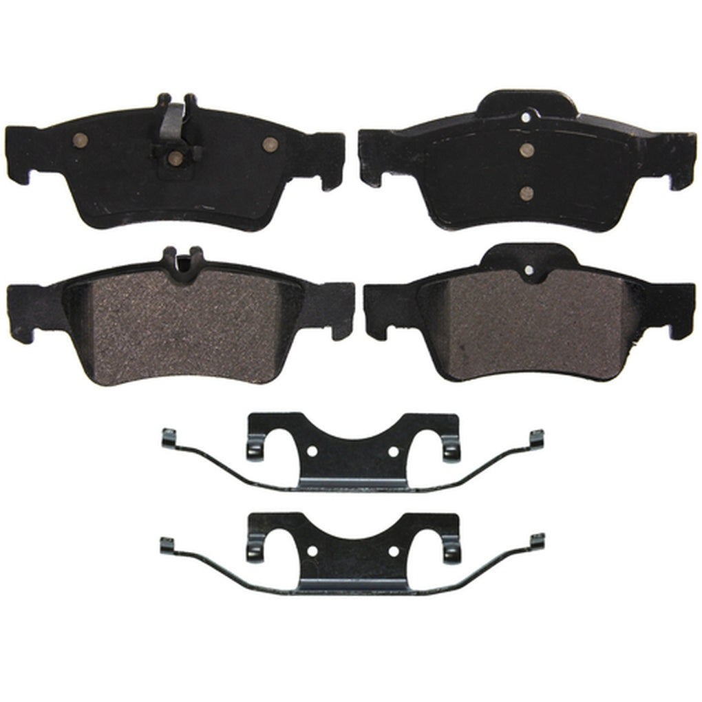 Wagner - ZX986 - QuickStop Brake Pads
