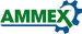 AMMEX logo