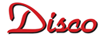 Disco logo