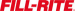 Fill-Rite logo